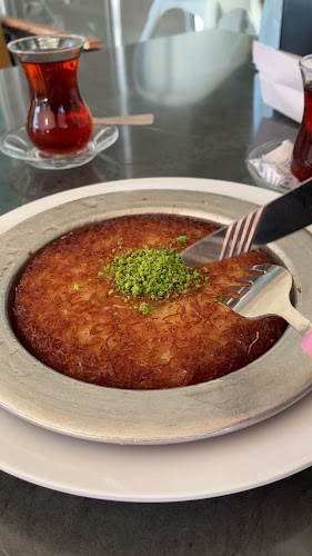 Opinii despre Demre Künefe Dünyası în Demre - Gastronomi ve konaklama