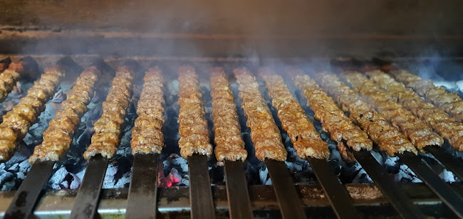 Comentarii opinii despre BİLAL ABİ (LEZZET DURAĞI)