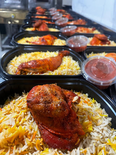 Mandi Alyemen Restaurant - Gastronomi ve konaklama