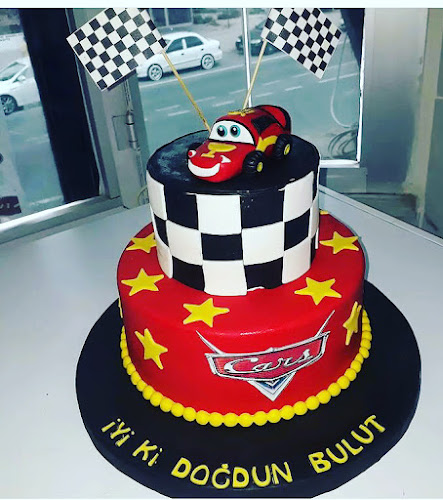 Yıldırım Beyazıt, Kaptan Sk. 2/A, 59500 Çerkezköy/Tekirdağ, Türkiye