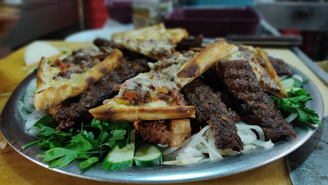 Opinii despre TADIMCA PİDE LAHMACUN VE IZGARA în Ağrı Merkez - Gastronomi ve konaklama