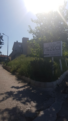Opinii despre URLA MEZECİ în Urla - Gastronomi ve konaklama