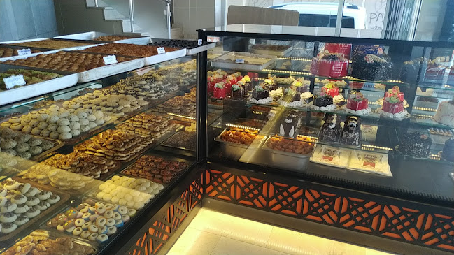 Canyiğit Unlu Mamulleri