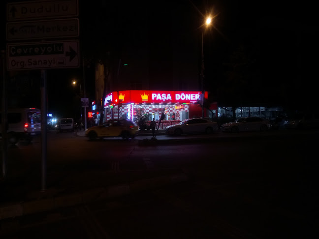 Yukarı Dudullu, Acısu Cd. No:897, 34775 Ümraniye/İstanbul, Türkiye