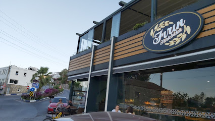 Bulvar Pasta Ekmek Fırını