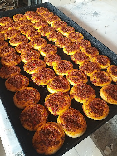 Rende Kardeşler Fırını - Defne