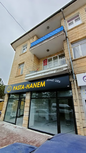 PASTA-HANEM