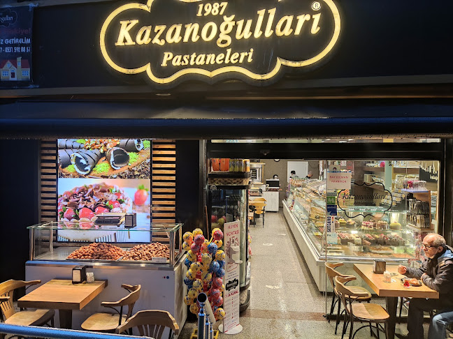 Yamanevler Mah. Şehit Hasan Elbenna Sk. No:1/A, 34764 Ümraniye/İstanbul