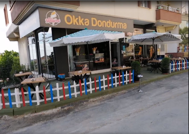 Okka Dondurma - Bafra