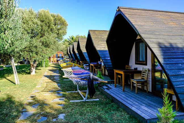 Metis Bungalov & Restaurant - Gastronomi ve konaklama