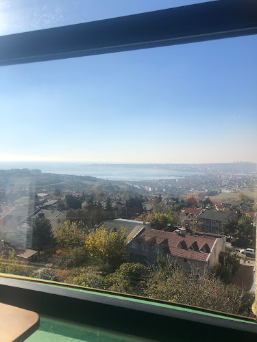 Quasis Seyri Alem Cafe Restaurant - Gastronomi ve konaklama