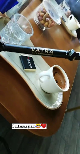 Comentarii opinii despre Vatra Cafe Restaurant