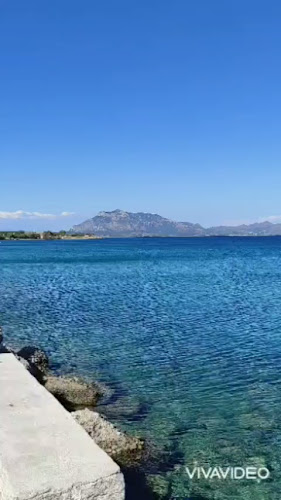 Mercan Cafe Beach - Datça