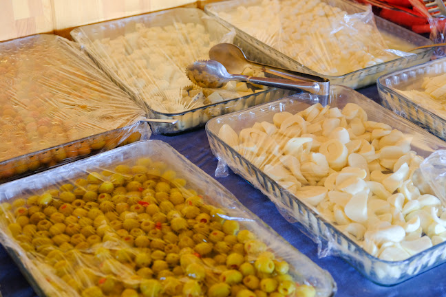 Metis Bungalov & Restaurant - Behram/Ayvacık