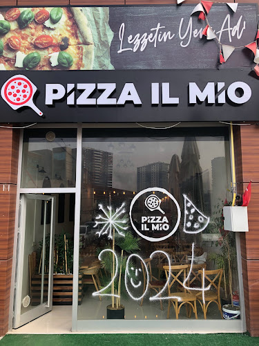 PİZZA IL MİO
