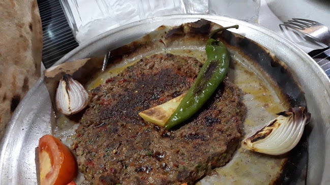 Opinii despre Aydın Kasap ve restoran în Antakya - Gastronomi ve konaklama