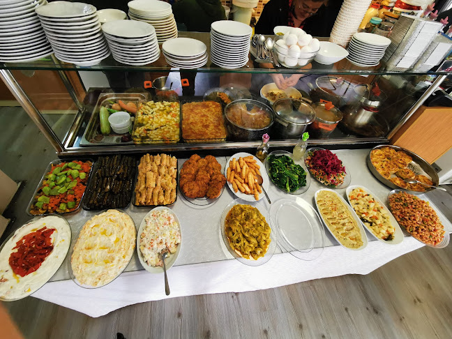 Comentarii opinii despre Murat’ın Yeri