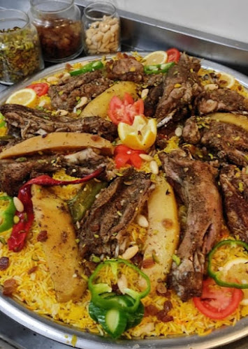 Mandi Alyemen Restaurant - Gastronomi ve konaklama