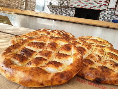 Mustafa Ustanin Yeri