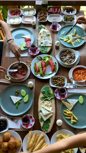 Doğa Restaurant - Edremit