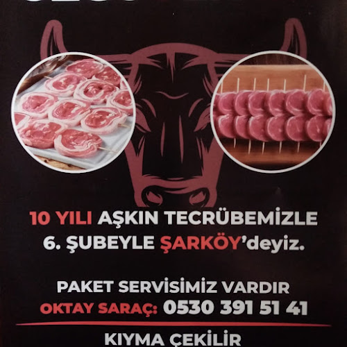 On Numara Adana Sofrası - Gastronomi ve konaklama