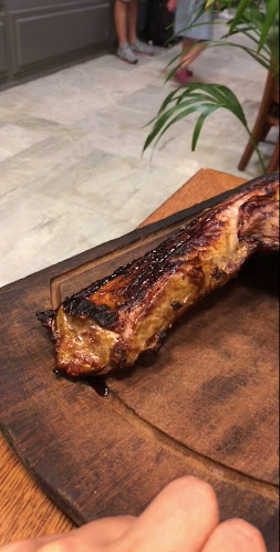 Comentarii opinii despre Saltbae Burger Nişantaşı