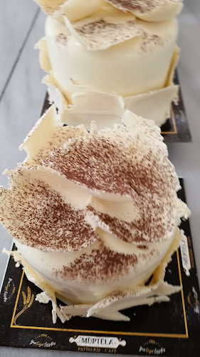 MÜPTELA PATİSSERİE - CAFE