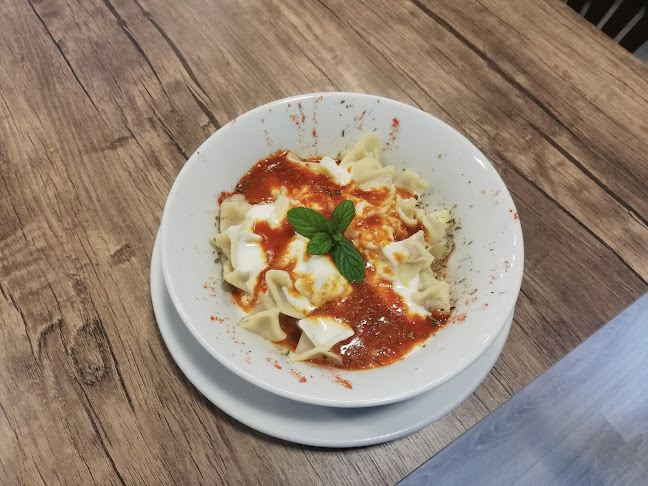 Comentarii opinii despre Nişantaşı Ev Yemekleri