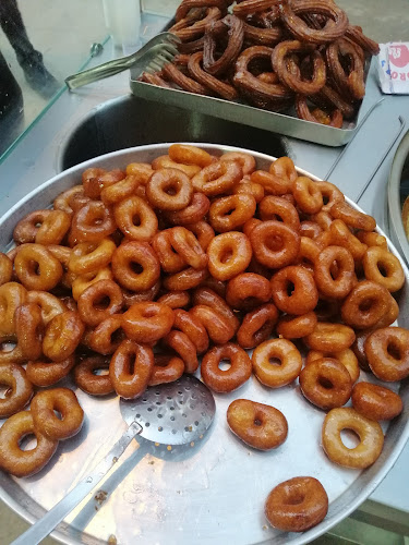 Toros Pastanesi - Sandıklı