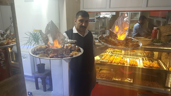 BİLAL ABİ (LEZZET DURAĞI) - Gastronomi ve konaklama