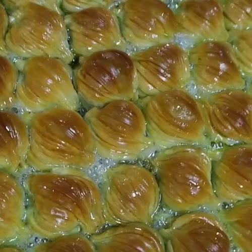 Opinii despre Zarif Pastanesi în Araban - Gastronomi ve konaklama