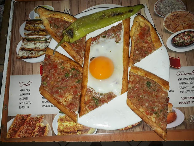 Akın Pide - Pamukkale