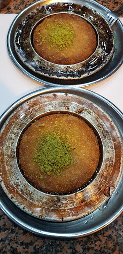 Nizipli Ocakbaşı Güngören - Güngören