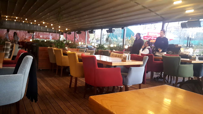 Opinii despre Süvari Kahvesi în Yenimahalle - Gastronomi ve konaklama