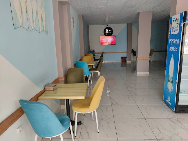 Comentarii opinii despre Kuzey Dondurma