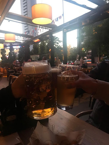 Opinii despre Garden Bestekar în Çankaya - Gastronomi ve konaklama