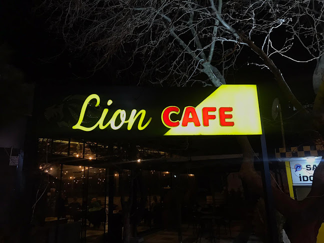 Opinii despre Lion Cafe&Büfe în Bandırma - Gastronomi ve konaklama