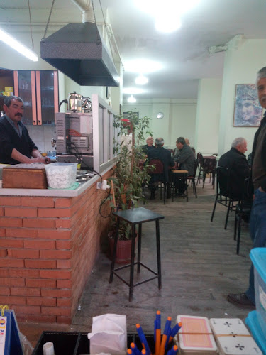 Acar Kardeşler Kıraathanesi