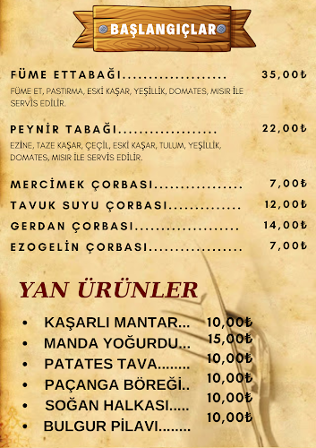 Comentarii opinii despre KASAP&BARBEKÜ