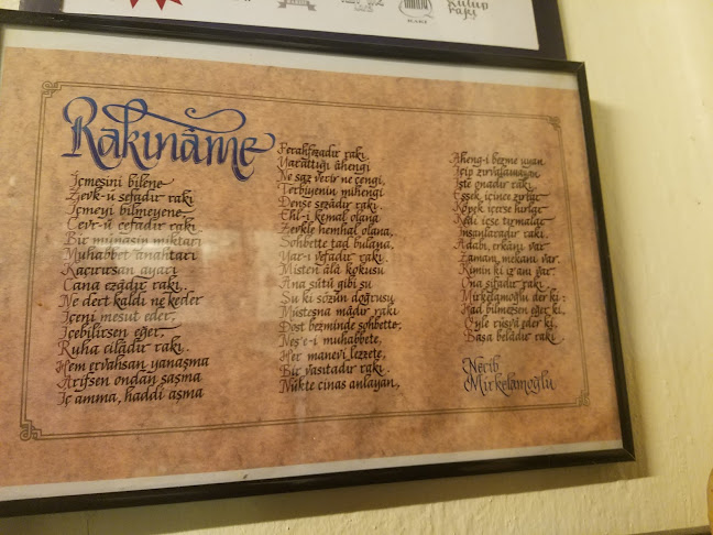 Mahmut Kaptanın Yeri