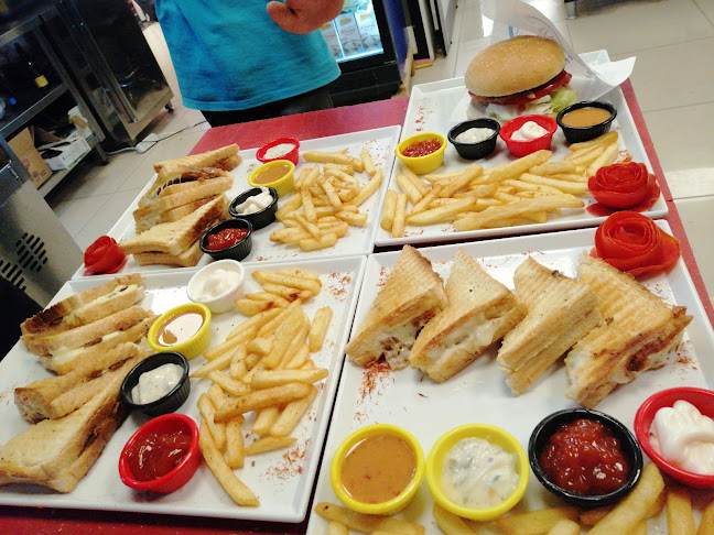 Opinii despre Şin fastfood în Kızıltepe - Gastronomi ve konaklama