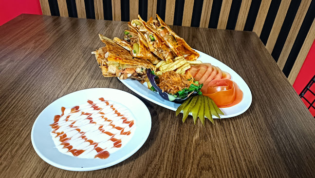 MELİKE DÖNER & CİĞER KAVURMA