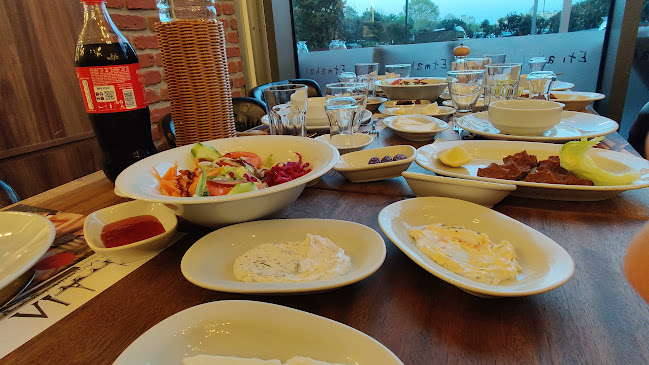 Etmahal Steakhouse Restaurant