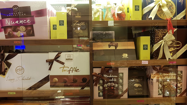 Comentarii opinii despre Bayburt Pastaneleri