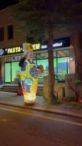 Opinii despre PASTA-HANEM în Ürgüp - Gastronomi ve konaklama