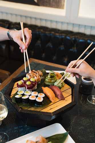 Sushibar - Livin İzmir - Karşıyaka