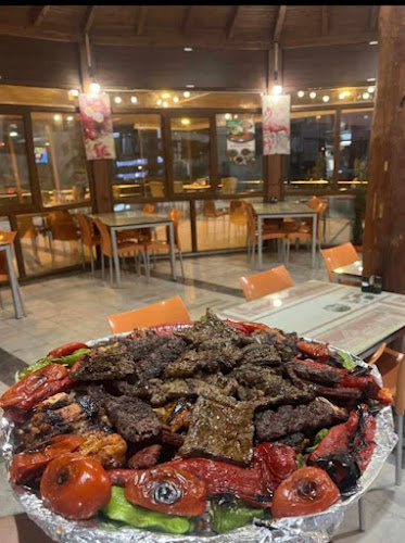 Saklı Bahçe - Gastronomi ve konaklama