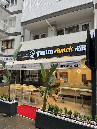 Yarım Ekmek