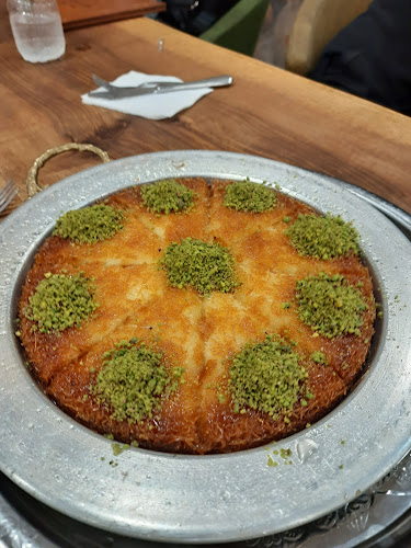 Comentarii opinii despre Nizipli Ocakbaşı Güngören