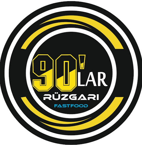 Opinii despre 90lar rüzgarı fastfood în Altıeylül - Gastronomi ve konaklama